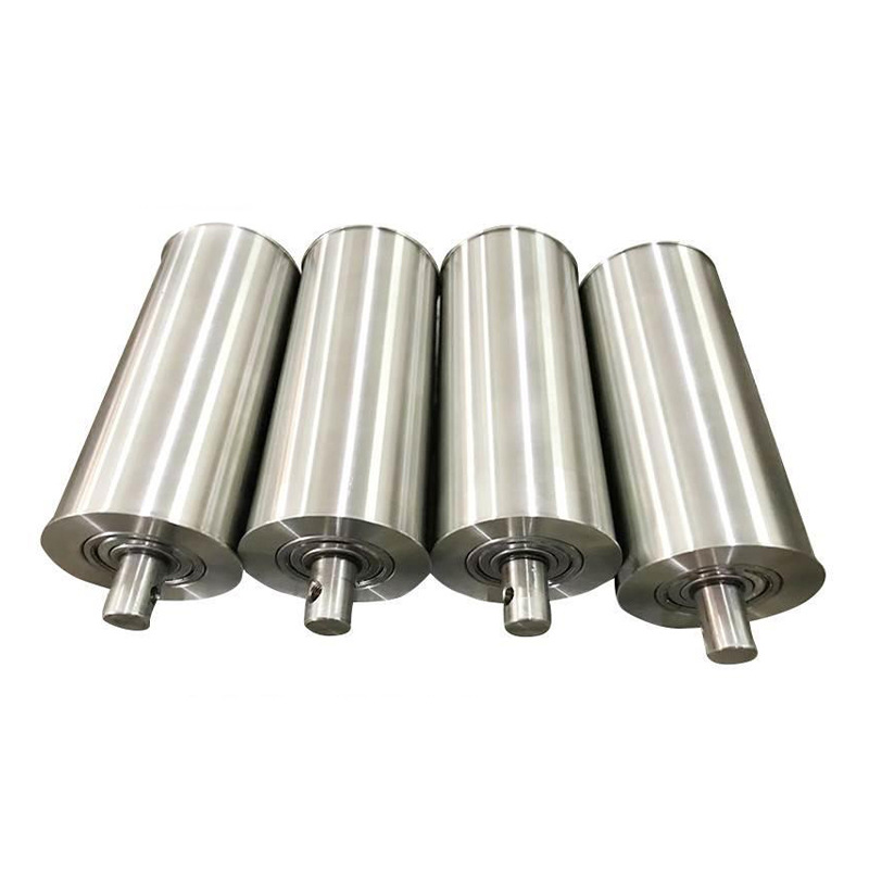 不锈钢辊