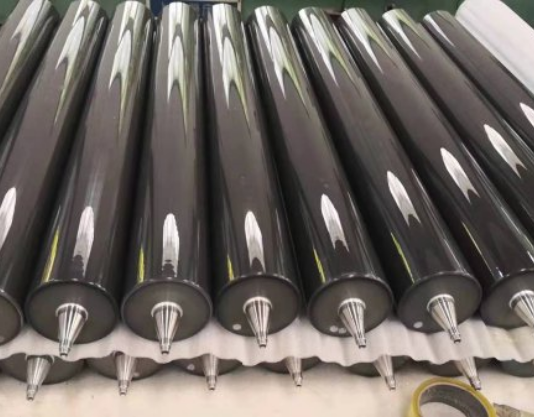 工业毛刷辊的选材问题